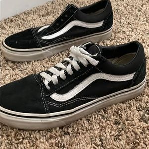 Vans